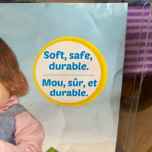 Verdes Toys Soft Foam Wood-Look Building Blocks 3D Shapes (Set of 100) - Picture 3 of 6